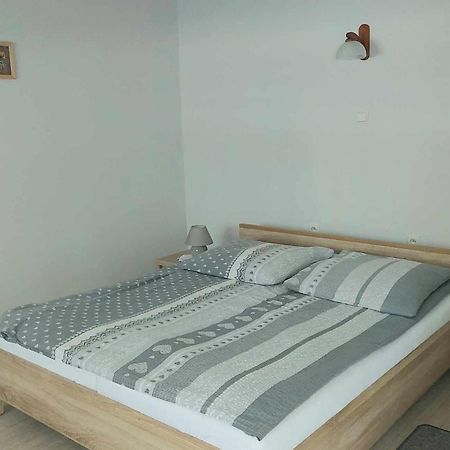 Inter-Bar-Motel Nowe Marzy Buitenkant foto