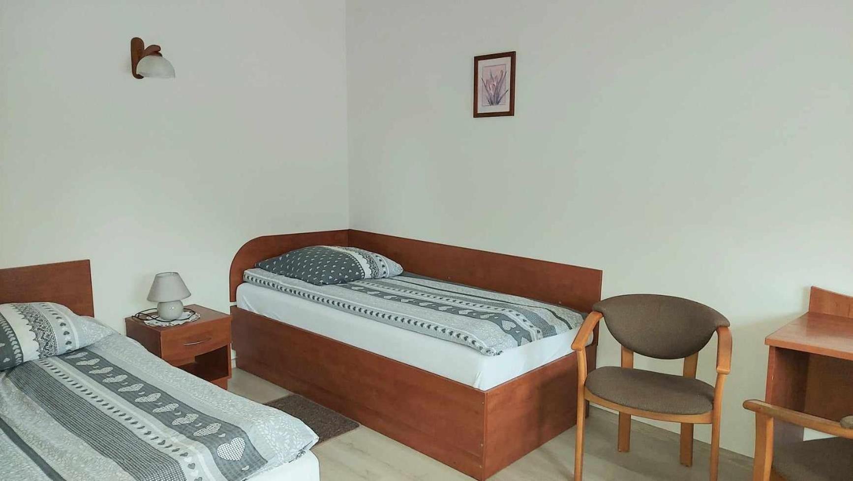 Inter-Bar-Motel Nowe Marzy Buitenkant foto