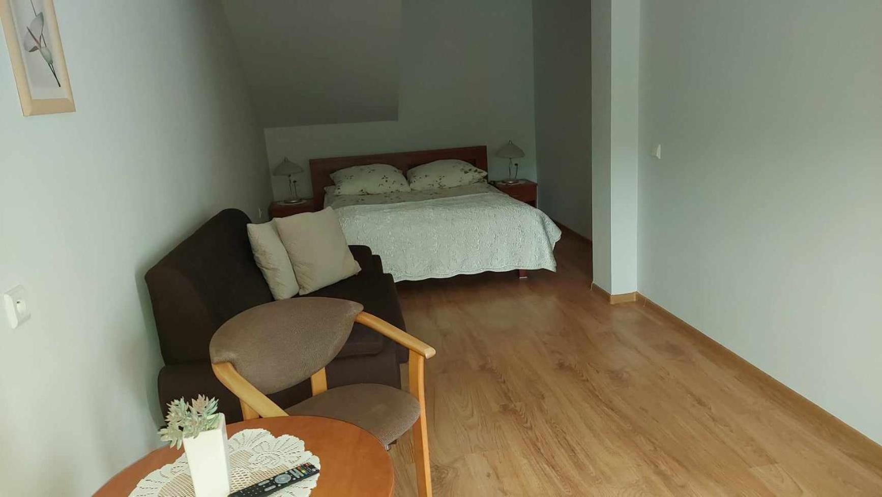 Inter-Bar-Motel Nowe Marzy Buitenkant foto