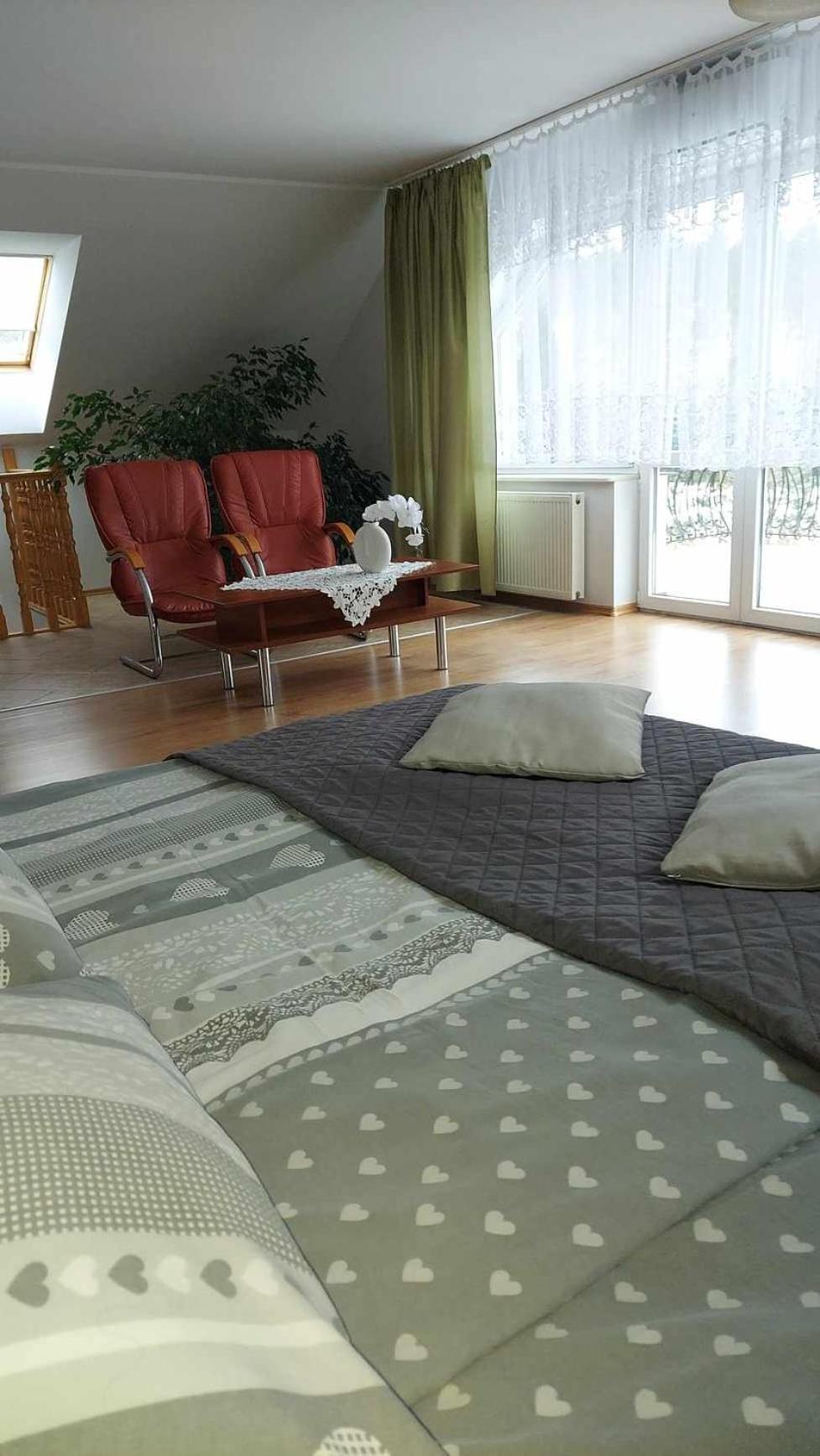 Inter-Bar-Motel Nowe Marzy Buitenkant foto